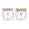 Verre BAMBOO BEAR