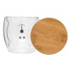 Verre BAMBOO BEAR