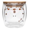 Verre XMAS BEAR