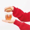 Verre XMAS BEAR