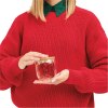 Verre XMAS BEAR