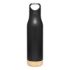 Bouteille sous vide BAMBOO LEGEND