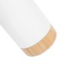 Bouteille sous vide BAMBOO LEGEND