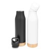 Bouteille sous vide BAMBOO LEGEND