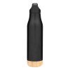 Bouteille sous vide BAMBOO LEGEND