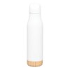 Bouteille sous vide BAMBOO LEGEND