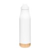 Bouteille sous vide BAMBOO LEGEND