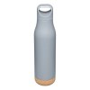 Bouteille sous vide CORKY LEGEND
