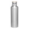 Gourde sous vide JUMBO MILITARY, double paroi