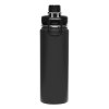 Gourde sous vide ARMY STYLE, double paroi