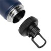 Gourde sous vide ARMY STYLE, double paroi
