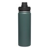 Gourde sous vide ARMY STYLE, double paroi
