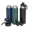 Gourde sous vide ARMY STYLE, double paroi