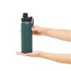 Gourde sous vide ARMY STYLE, double paroi