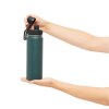 Gourde sous vide ARMY STYLE, double paroi