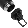 Gourde sous vide ARMY STYLE, double paroi