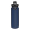 Gourde sous vide ARMY STYLE, double paroi