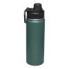 Gourde sous vide ARMY STYLE, double paroi