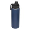 Gourde sous vide ARMY STYLE, double paroi