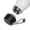 Gourde sous vide ROBUSTA, double paroi