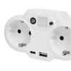 Adaptateur USB avec veilleuse ENDLESS POWER NIGHT