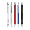 Stylo à bille en aluminium BUKAREST