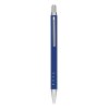 Stylo à bille en aluminium BUKAREST