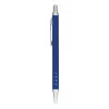 Stylo à bille en aluminium BUKAREST