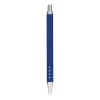 Stylo à bille en aluminium BUKAREST