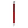 Stylo à bille en aluminium BUKAREST