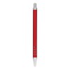Stylo à bille en aluminium BUKAREST