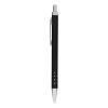 Stylo à bille en aluminium BUKAREST
