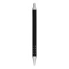 Stylo à bille en aluminium BUKAREST
