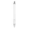 Stylo à bille en aluminium BUKAREST