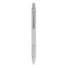 Stylo à bille en aluminium BUKAREST