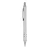 Stylo à bille en aluminium BUKAREST