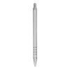 Stylo à bille en aluminium BUKAREST