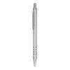 Stylo à bille en aluminium BUKAREST