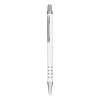 Stylo à bille en aluminium BUKAREST