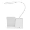 Lampe de bureau et station de recharge LIGHT & CHARGE