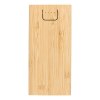 Powerbank BAMBOO ENERGY