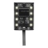 Powerbank / Lampe de poche OPEN SOURCE