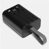 Powerbank / Lampe de poche OPEN SOURCE