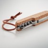 MULTIKORK - Couteau multi-outils en liège