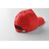 SENGA - Casquette RPET à 5 pans