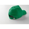 SENGA - Casquette RPET à 5 pans