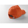 SENGA - Casquette RPET à 5 pans