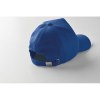 SENGA - Casquette RPET à 5 pans