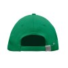 SENGA - Casquette RPET à 5 pans