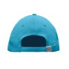 SENGA - Casquette RPET à 5 pans
